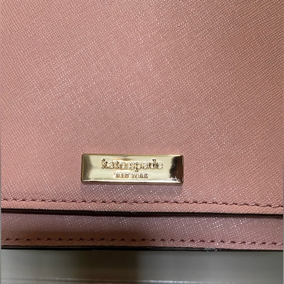 Kate Spade CrossBody Purse - Picture 2 of 5